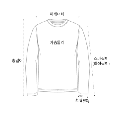 사이즈