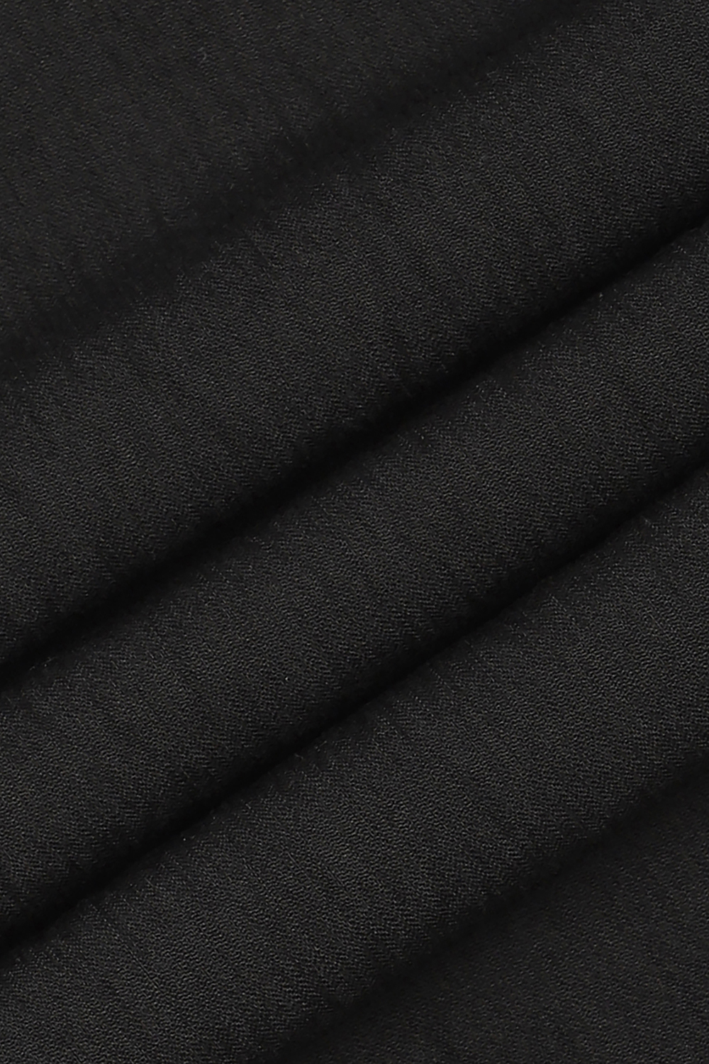 [공식스토어] 아노락 셔츠 집업 반팔셔츠 블랙 BN4MBA676BK
