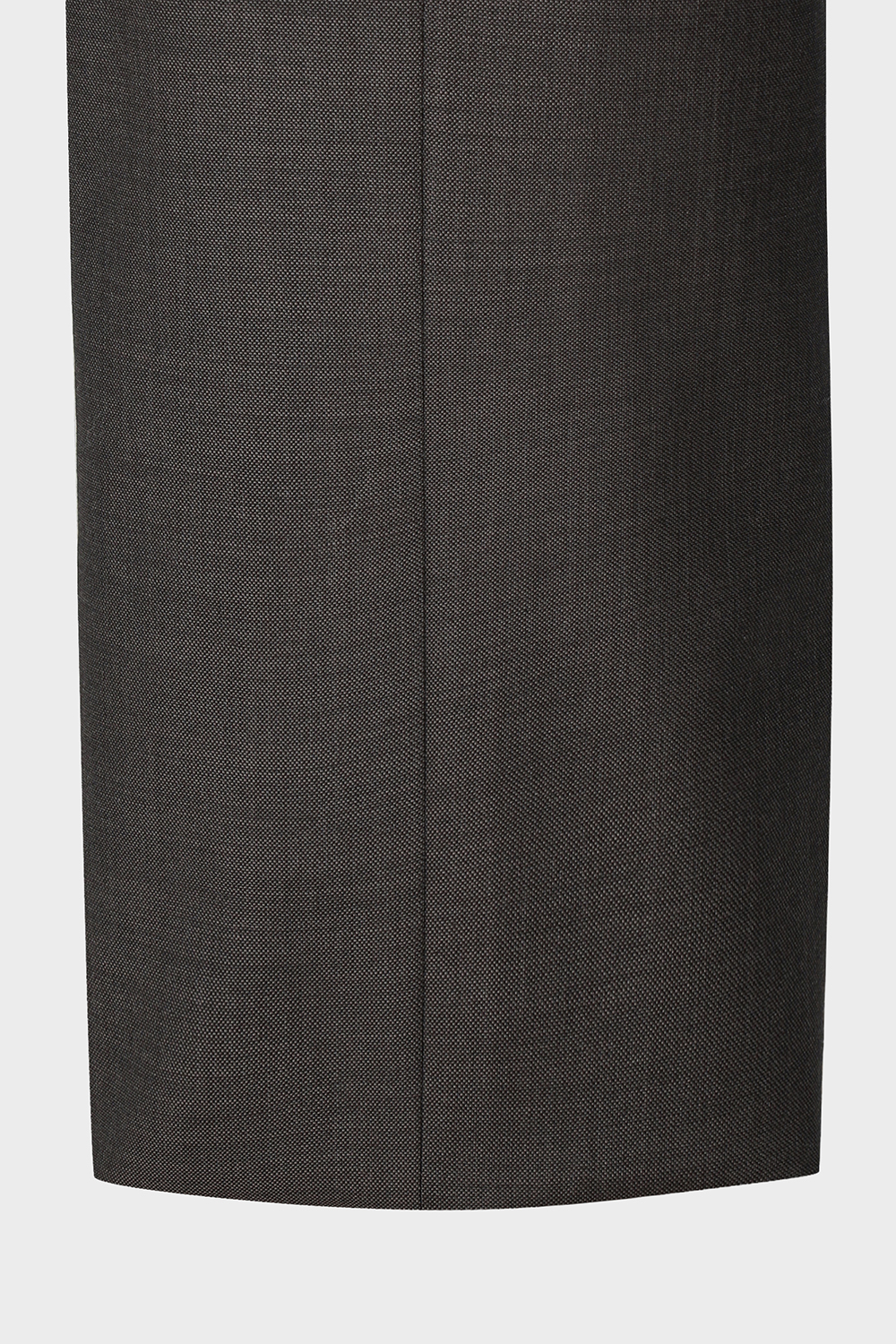 [본] 울 내추럴 스트레치 수트 브라운