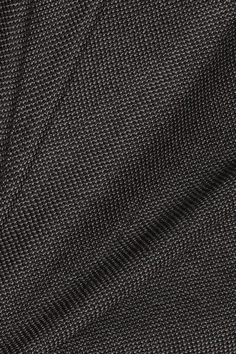 [본] 울 내추럴 스트레치 수트 브라운