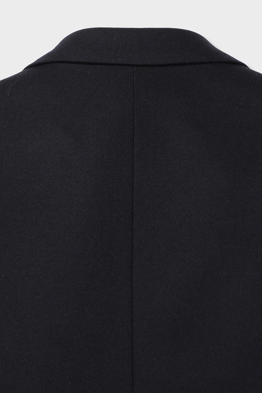 [본] FORTEX 카미치아 셋업 자켓 네이비