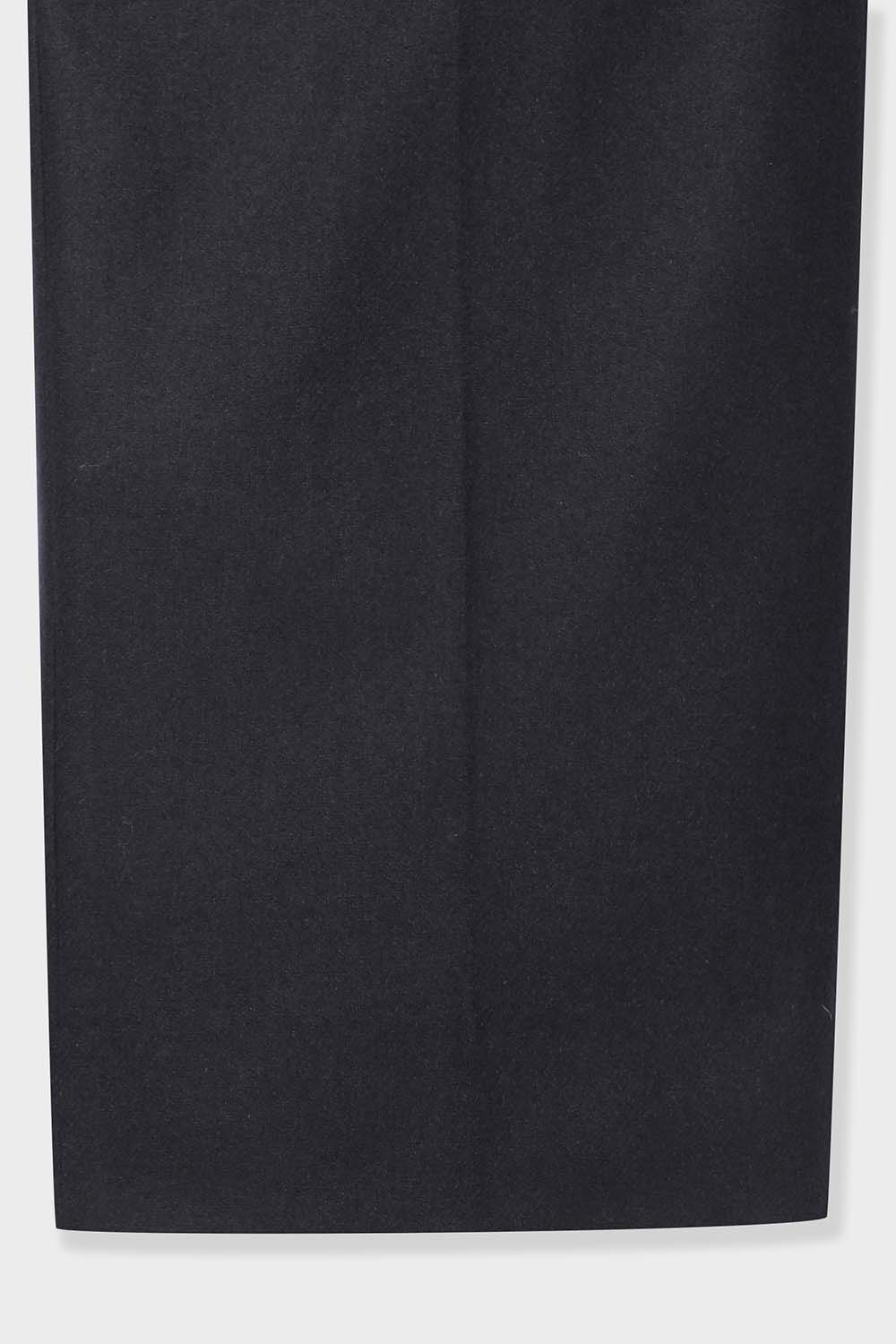 [본] FORTEX 카미치아 셋업 팬츠 네이비