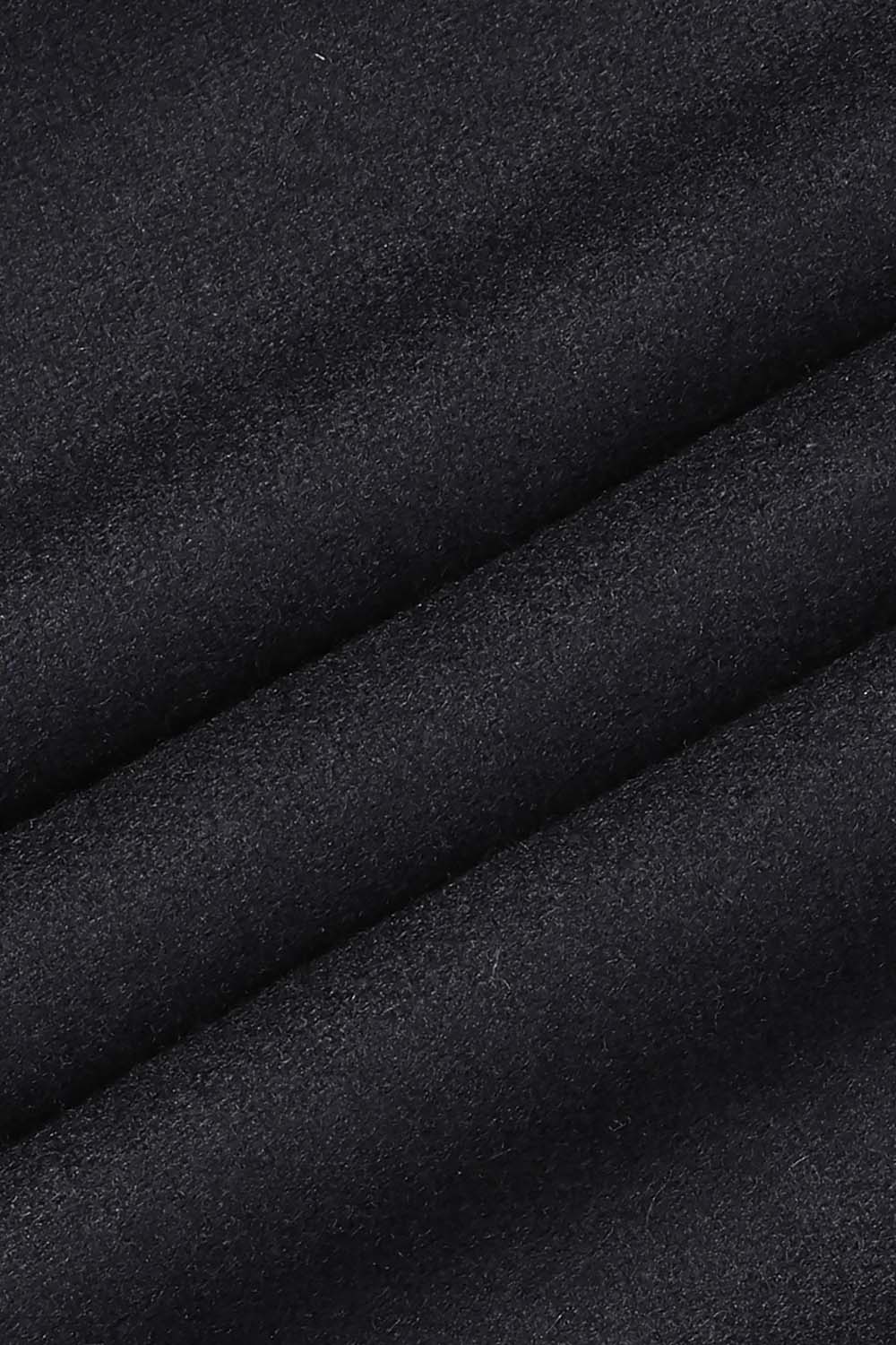 [본] FORTEX 카미치아 셋업 팬츠 네이비