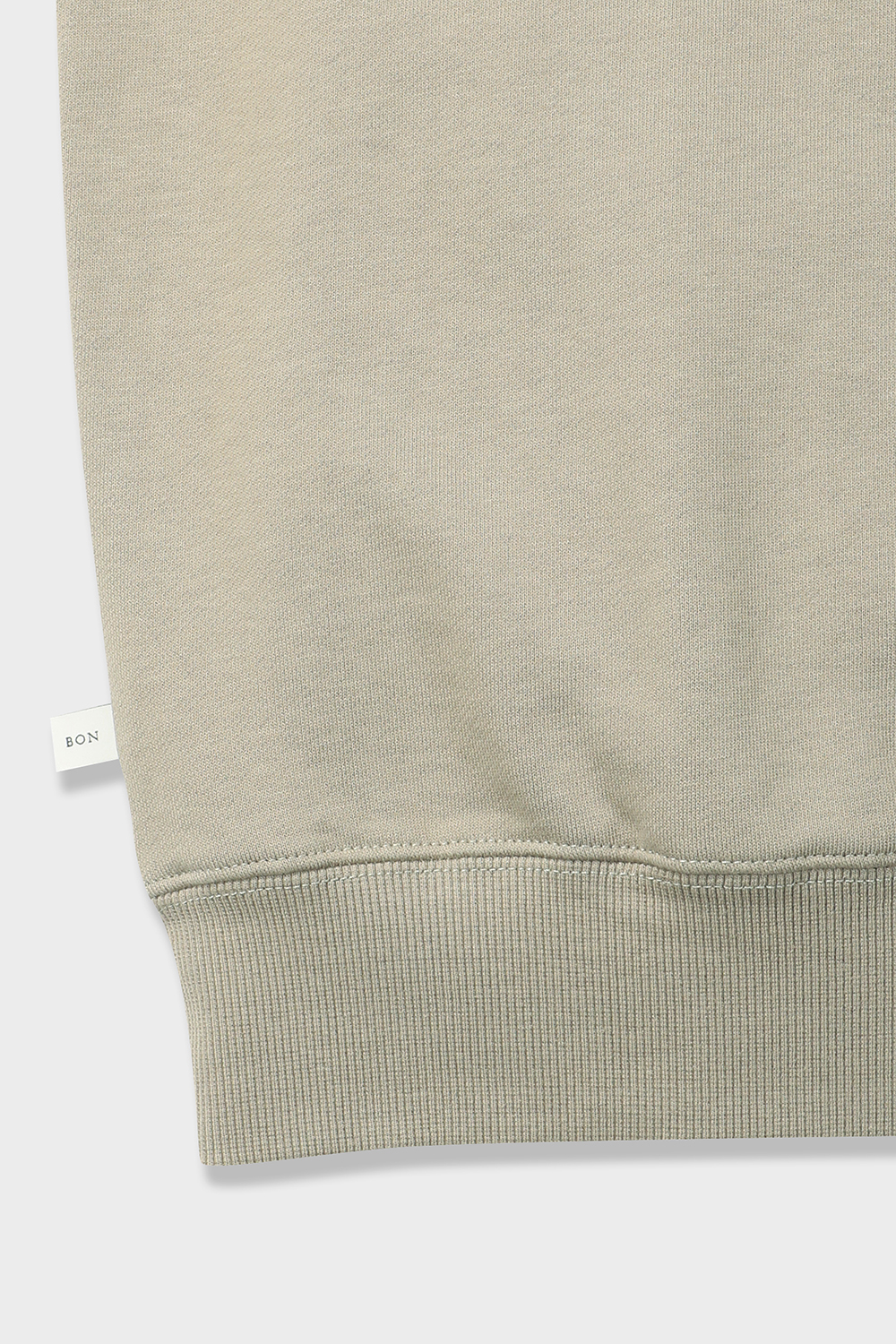 [공식몰] MAPS 아트워크 맨투맨 티셔츠 카키