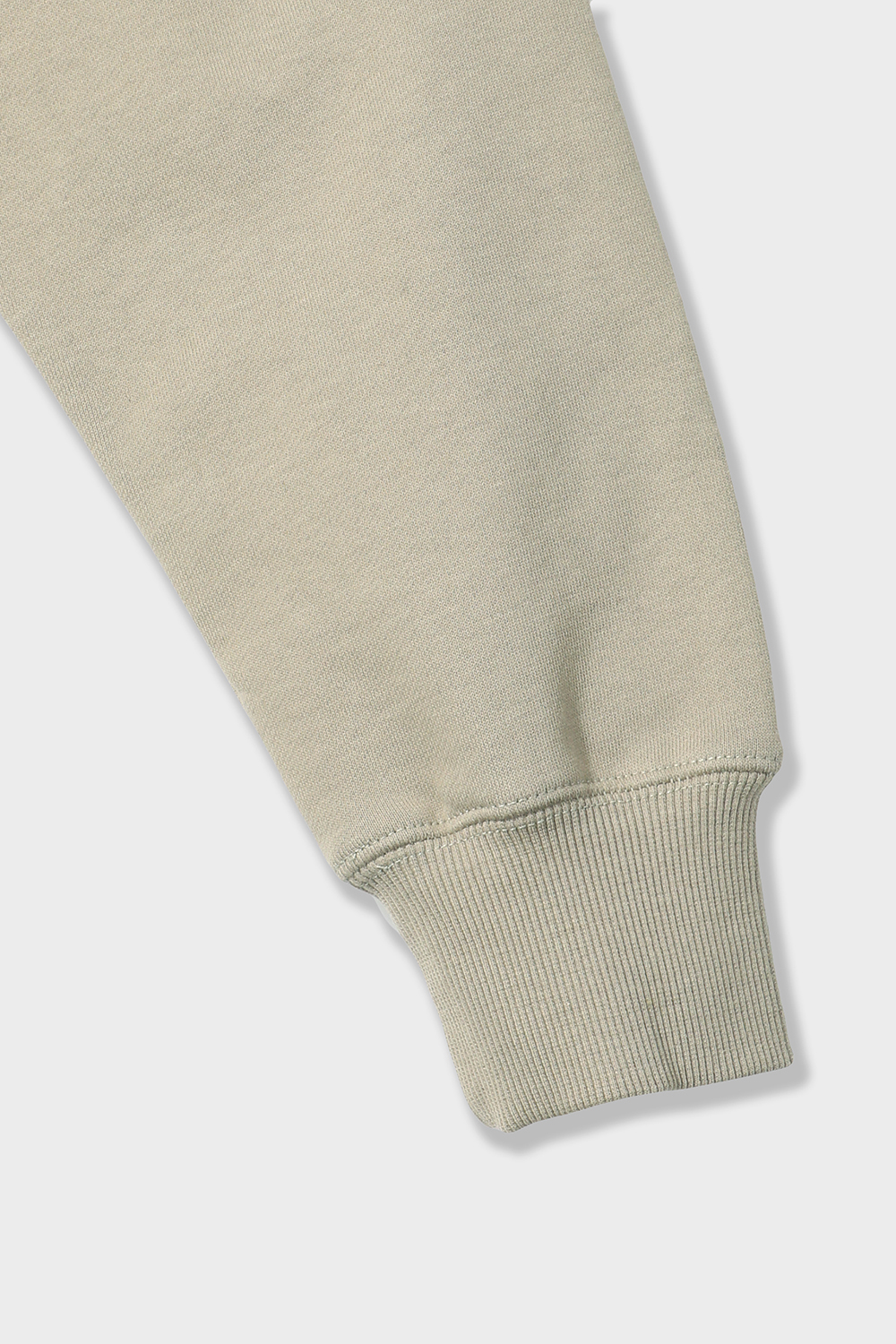 [공식몰] MAPS 아트워크 맨투맨 티셔츠 카키