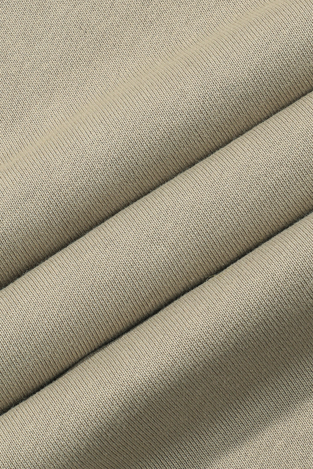 [공식몰] MAPS 아트워크 맨투맨 티셔츠 카키