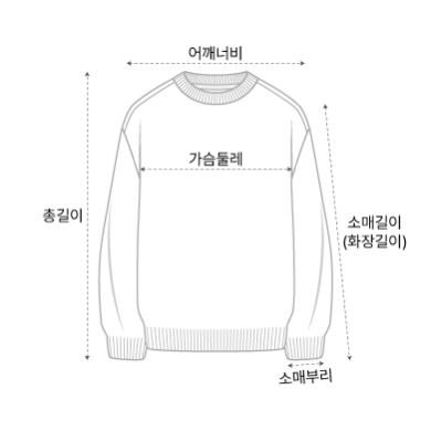 사이즈