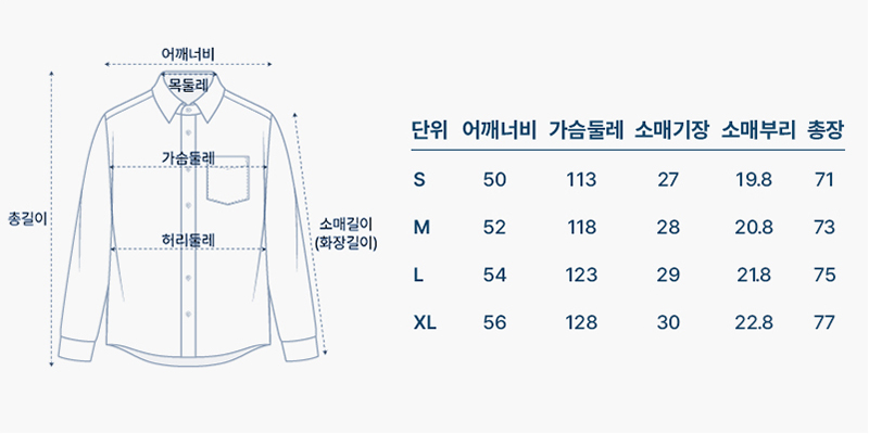 사이즈