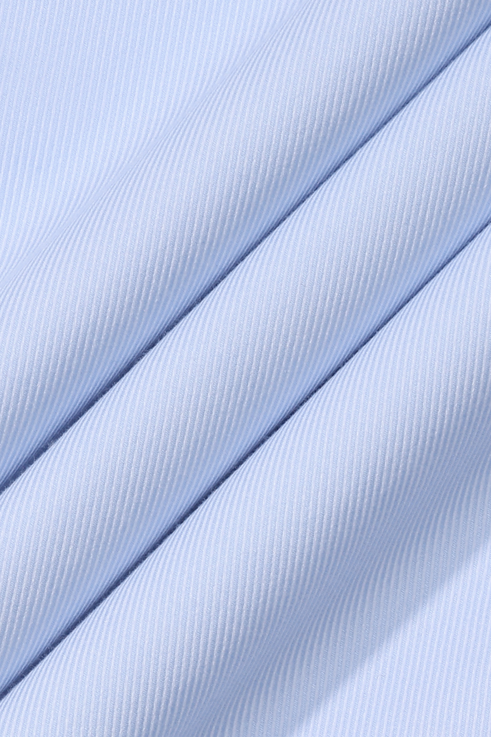 [공식몰] 실키 트윌 드레스셔츠 블루