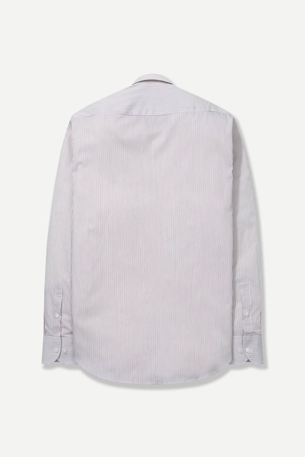 [공식몰] ITB 멀티 스트라이프 포멀 드레스 셔츠