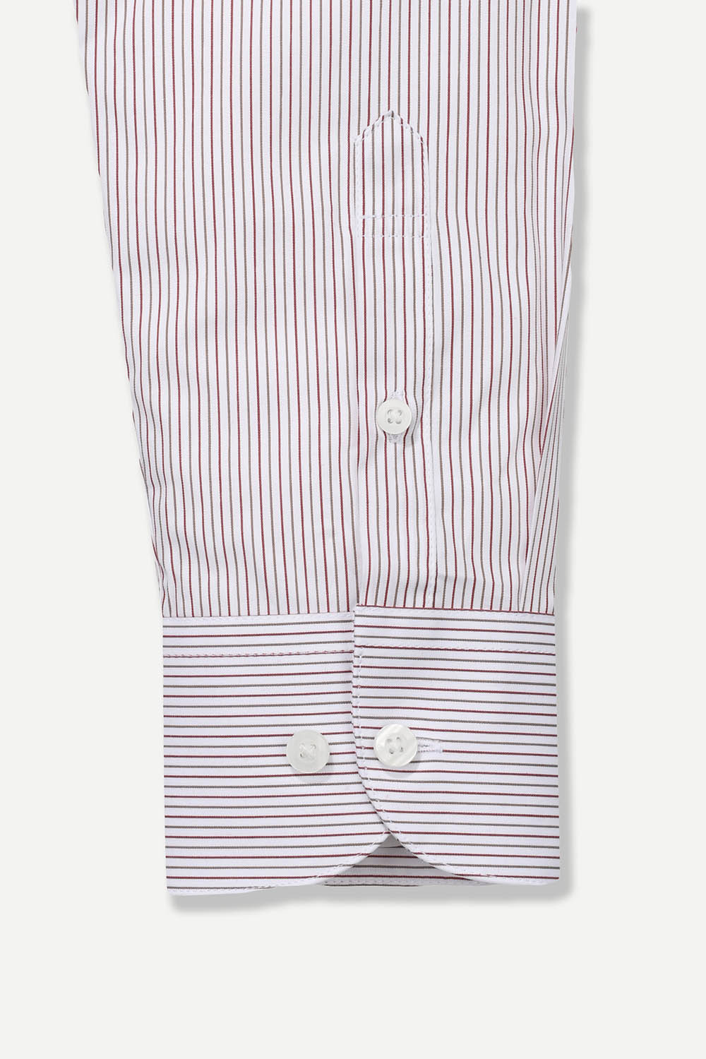 [공식몰] ITB 멀티 스트라이프 포멀 드레스 셔츠