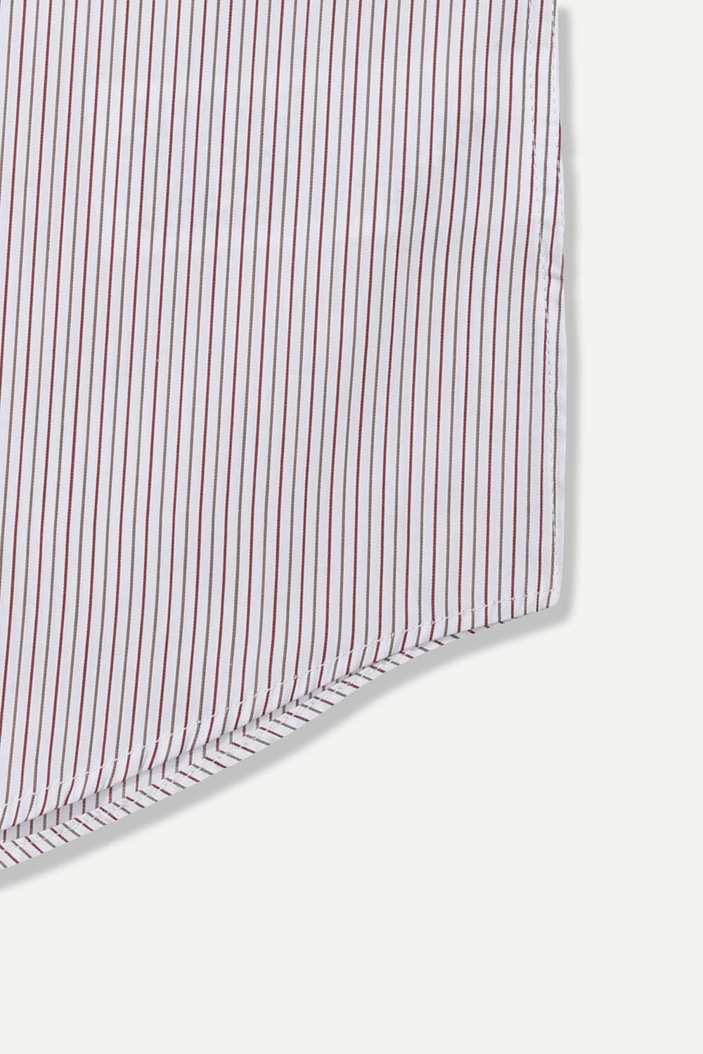 [공식몰] ITB 멀티 스트라이프 포멀 드레스 셔츠