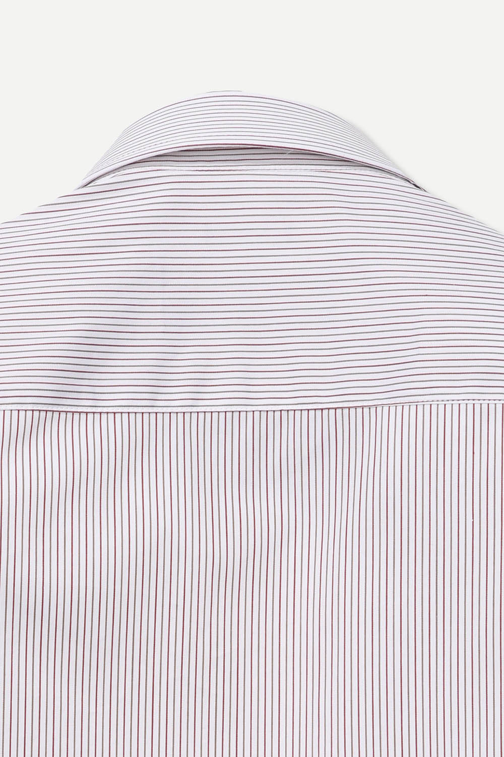 [공식몰] ITB 멀티 스트라이프 포멀 드레스 셔츠