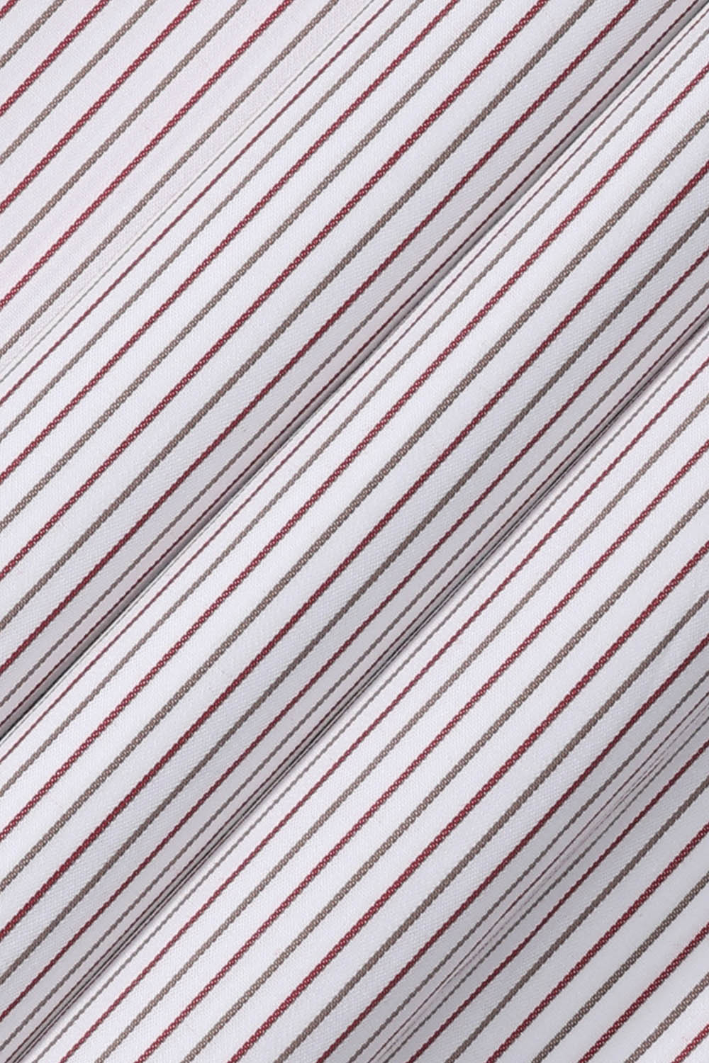 [공식몰] ITB 멀티 스트라이프 포멀 드레스 셔츠