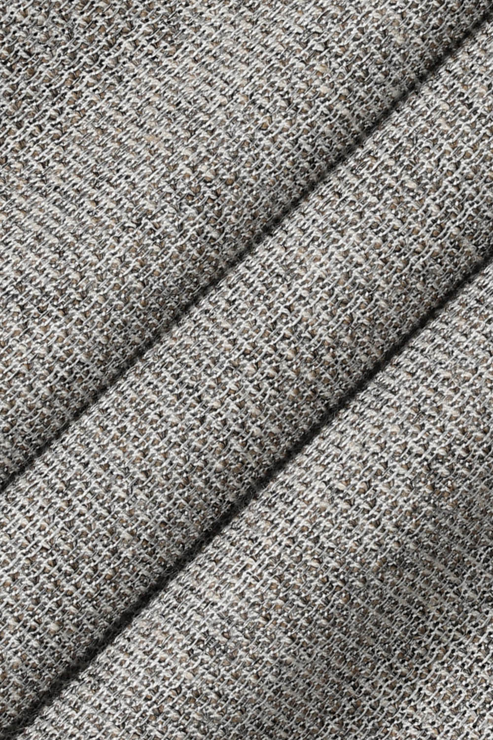 [공식몰] 멜란지 린넨 스트레치 자켓 베이지