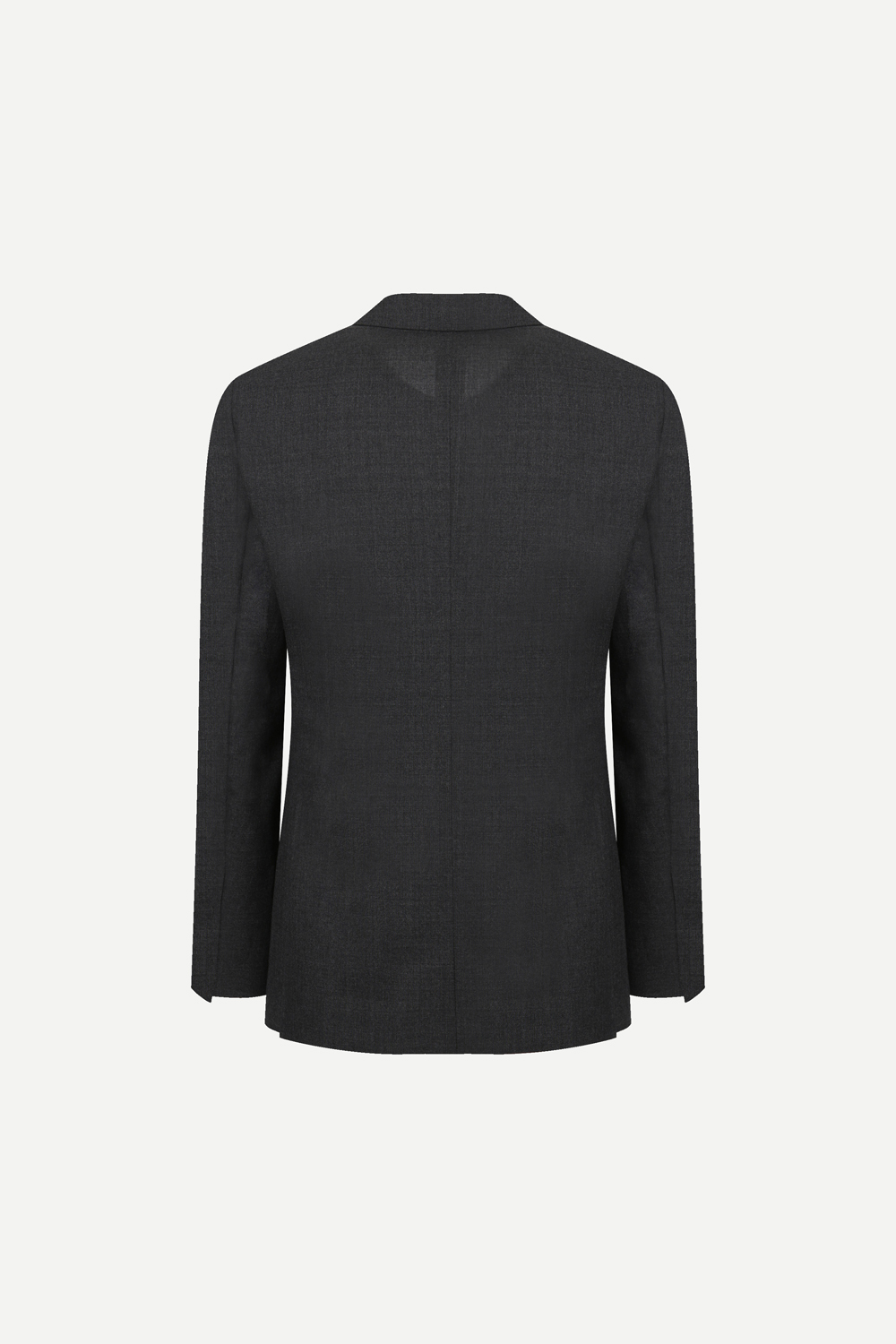 [공식몰] [Perfect Suit] CANONICO 울 100% 카미치아 수트 그레이