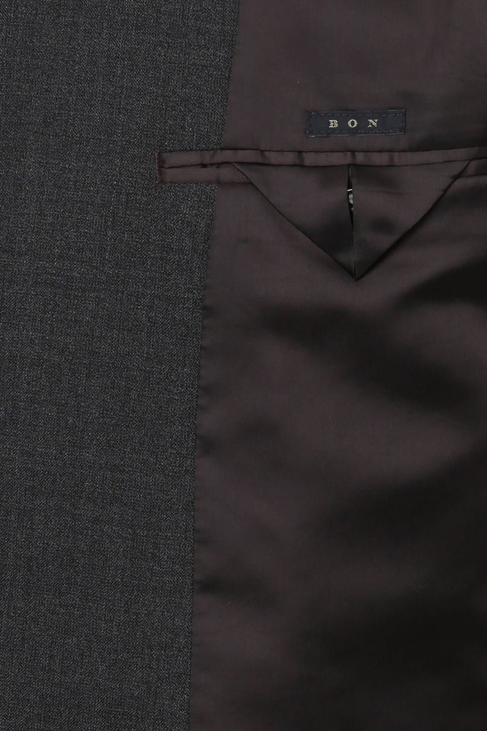[공식몰] [Perfect Suit] CANONICO 울 100% 카미치아 수트 그레이