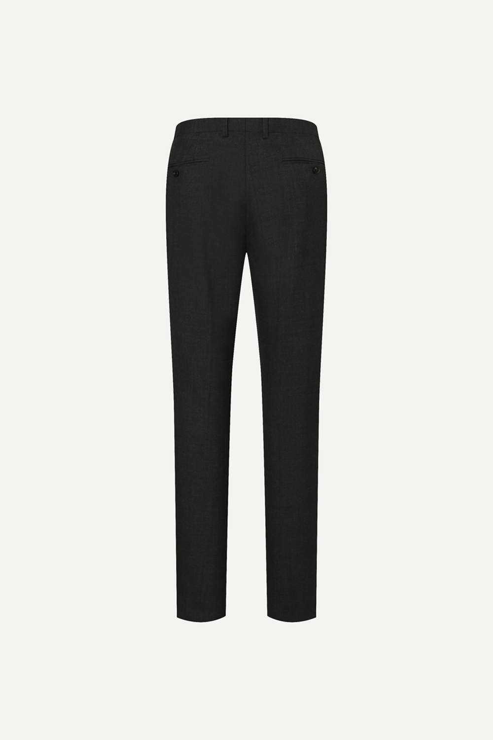 [공식몰] [Perfect Suit] CANONICO 울 100% 카미치아 수트 그레이