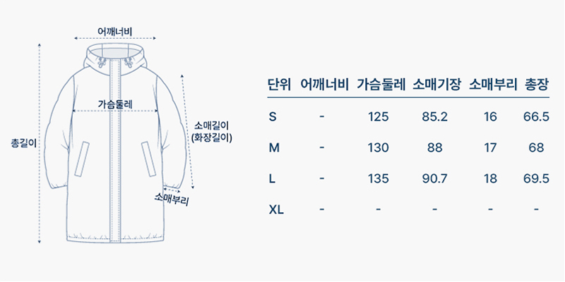 사이즈