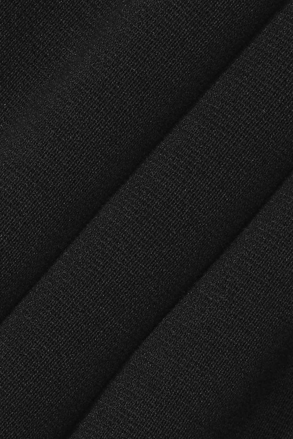 [공식몰] 밀라노 클래식 솔리드 자켓 가디건 블랙