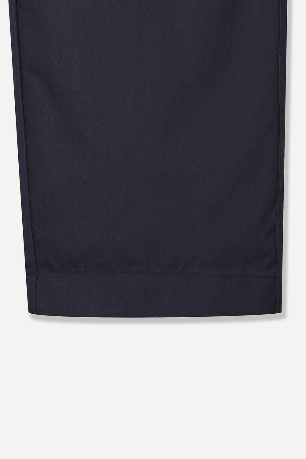 [공식몰] 스트레치 밴딩 캔버스 워커 팬츠 네이비