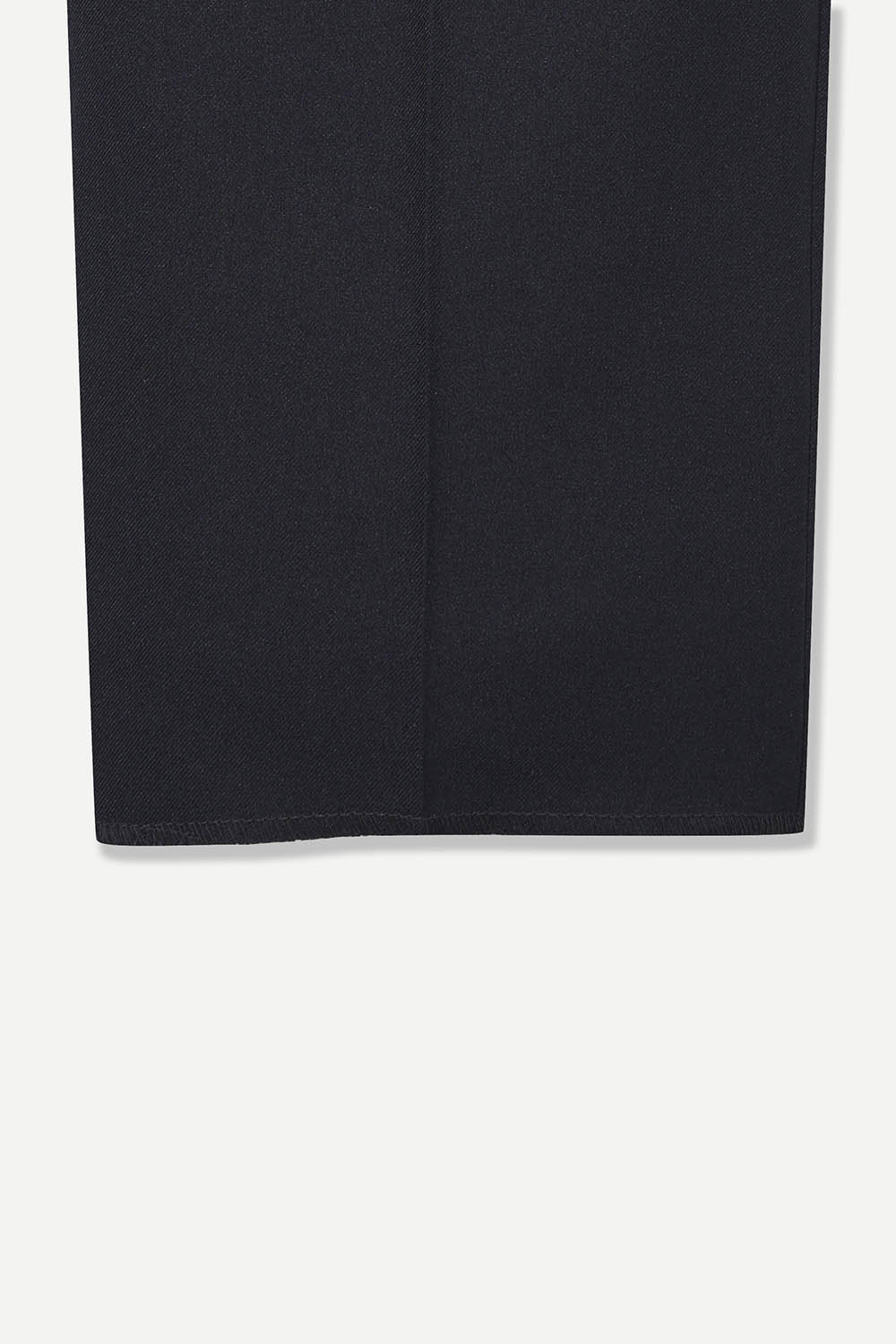 [공식몰]울 터치 스탠다드 팬츠 네이비