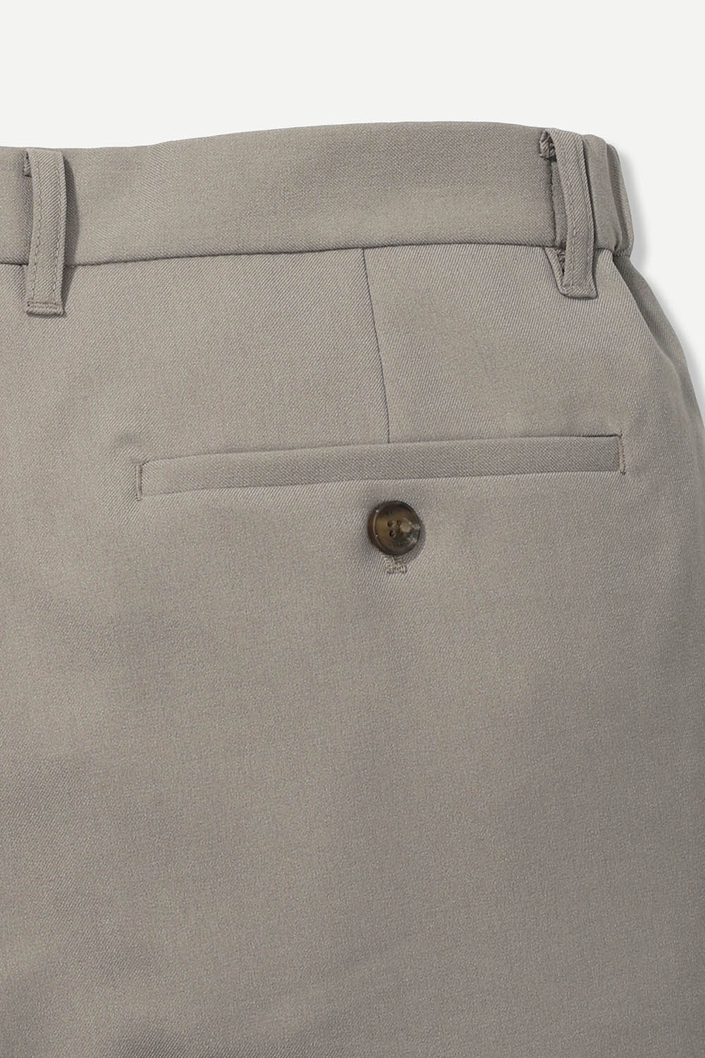 [공식몰]울 터치 스탠다드 팬츠 베이지