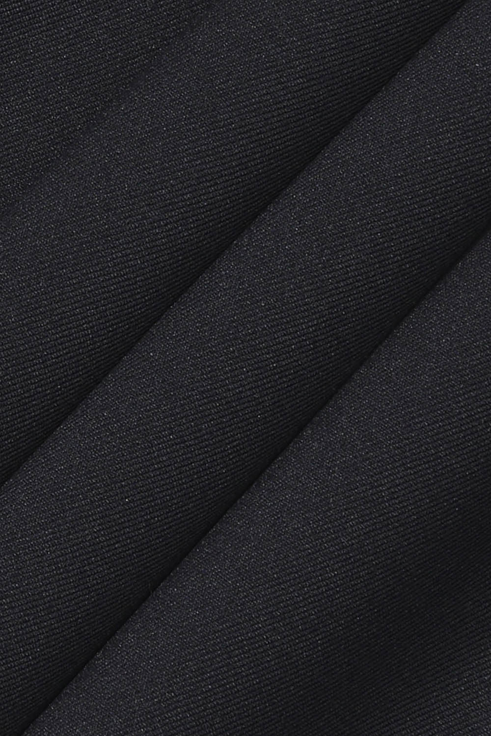 [공식몰]면 터치 스탠다드 팬츠 네이비