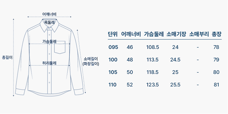사이즈