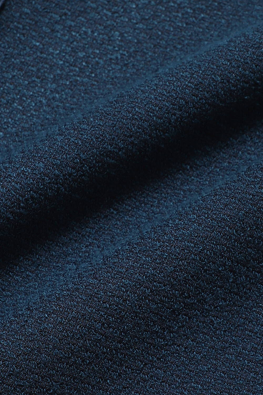 [캐리스노트] 앤티크 버튼 롱 원피스 블루