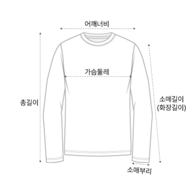 사이즈