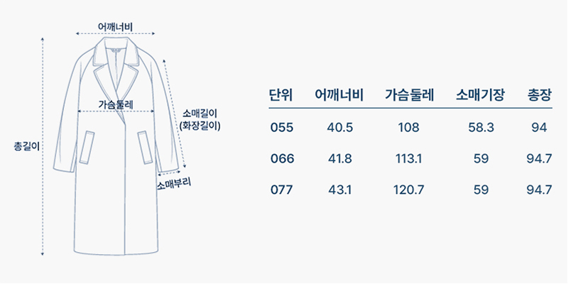 사이즈