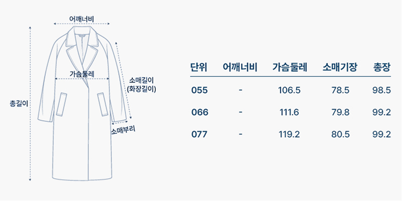 사이즈