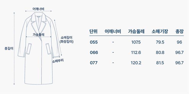사이즈