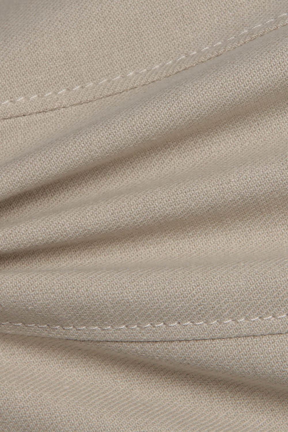 [캐리스노트] 쓰리버튼 싱글 자켓 라이트 카키