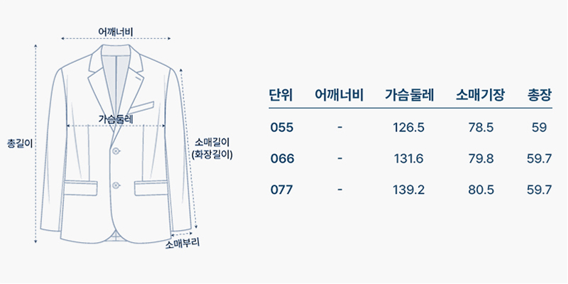 사이즈