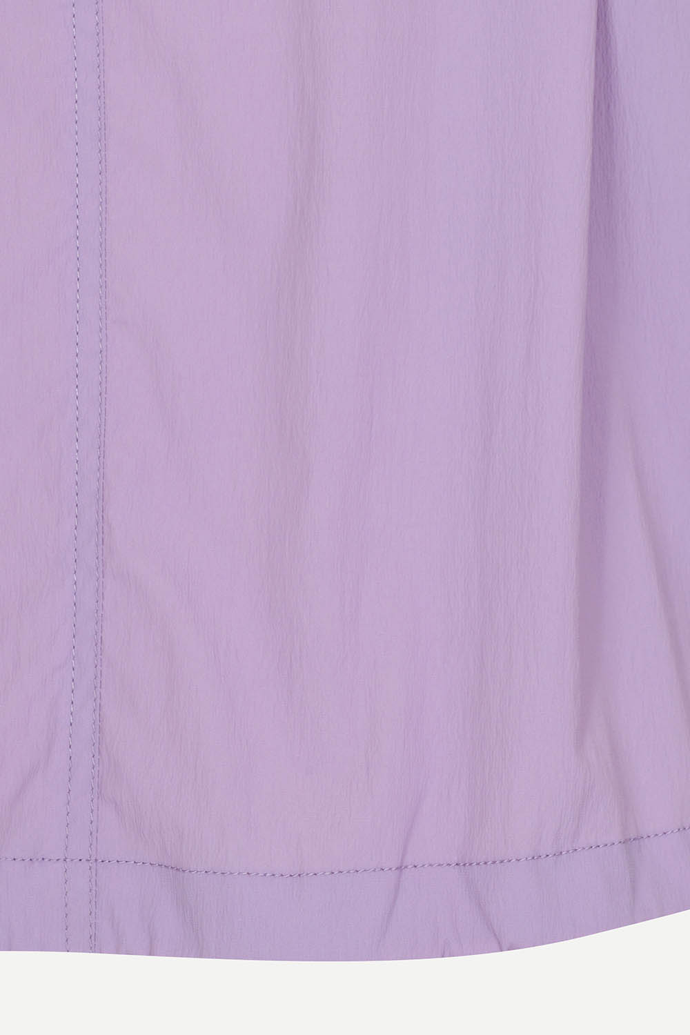 [캐리스노트] 골테이프 장식 점퍼 라일락