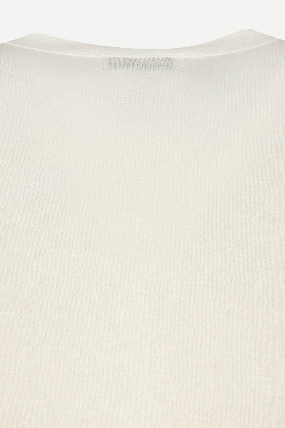 [캐리스노트] 샤이니 가디건 화이트