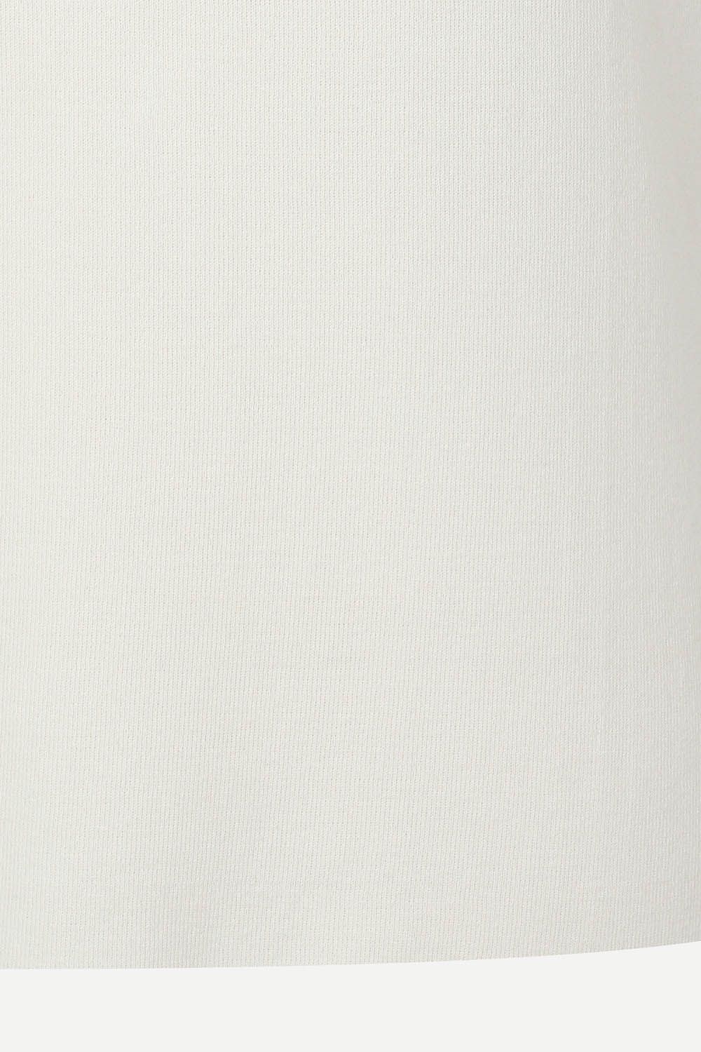 [캐리스노트] 민소매 풀오버 아이보리