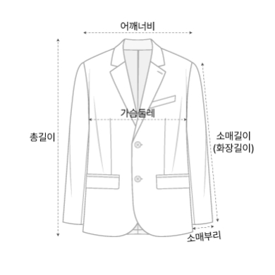 사이즈