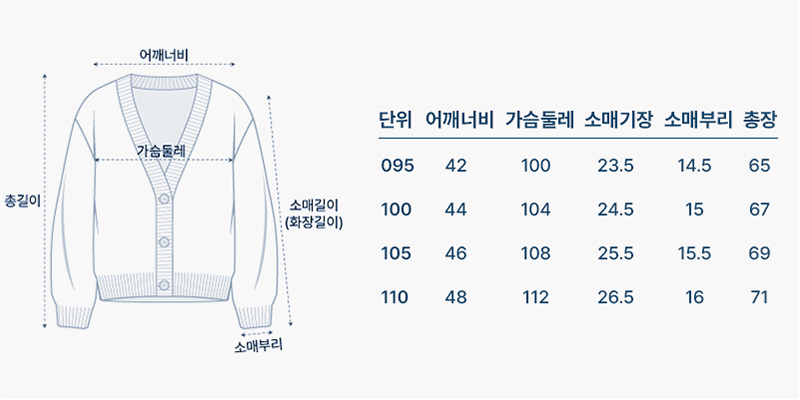 사이즈