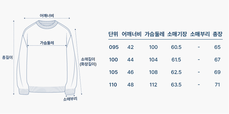 사이즈