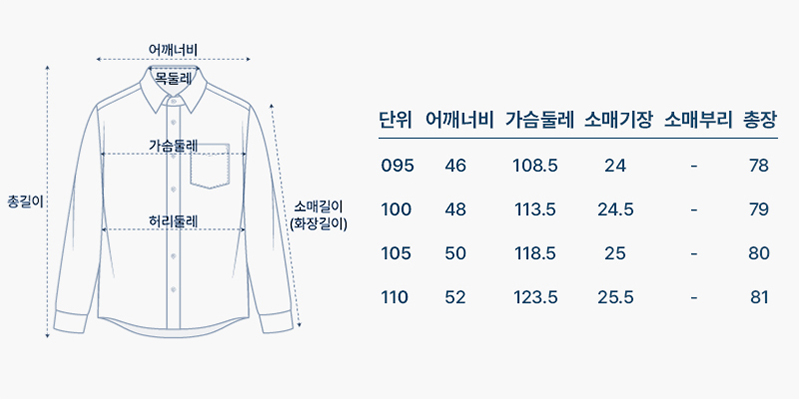 사이즈