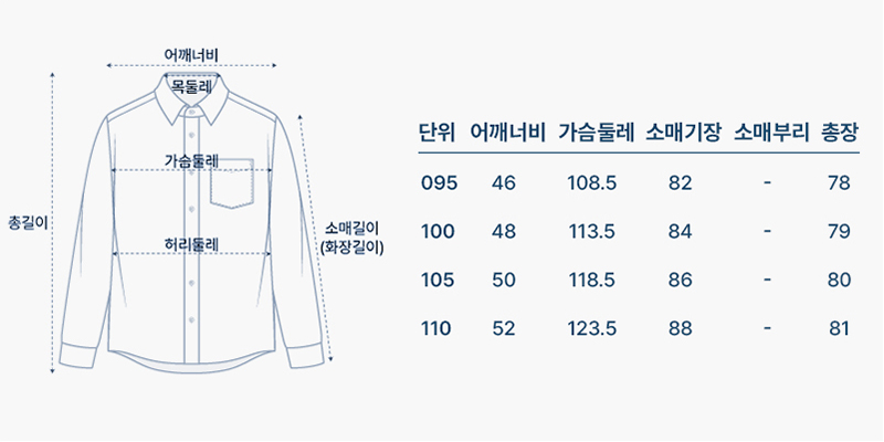 사이즈